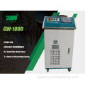 Laser Welding Machine 2000W 2000w manual Handheld Laser Welding Machine Supplier